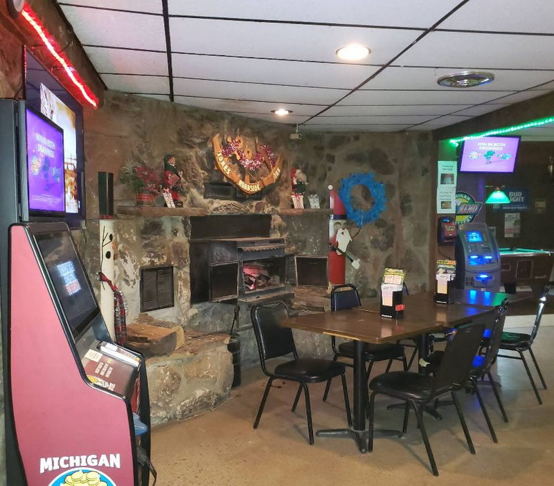 Roadside Inn (Road Side Inn) - From Web Listing (newer photo)